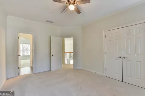 Bedroom - 1565 Briergate Dr, Duluth, GA 30097 photo 12 of 17