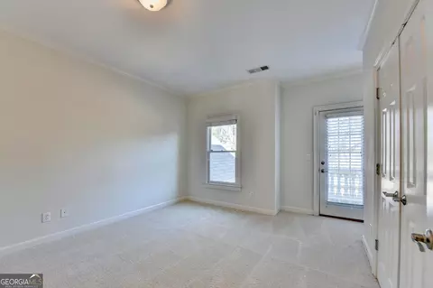 Bedroom - 1565 Briergate Dr, Duluth, GA 30097 photo 7 of 17