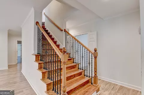 Entry Way - 1565 Briergate Dr, Duluth, GA 30097 photo 7 of 7