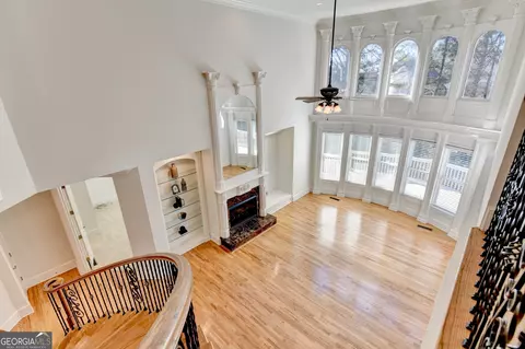Living - 1565 Briergate Dr, Duluth, GA 30097 photo 17 of 17