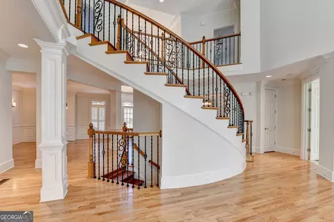 Entry Way - 1565 Briergate Dr, Duluth, GA 30097 photo 3 of 7
