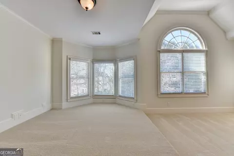 Bedroom - 1565 Briergate Dr, Duluth, GA 30097 photo 6 of 17
