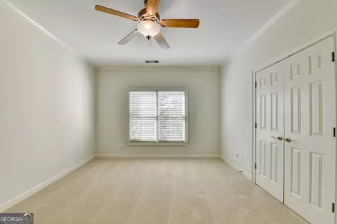 Bedroom - 1565 Briergate Dr, Duluth, GA 30097 photo 14 of 17