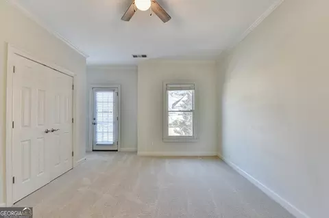 Bedroom - 1565 Briergate Dr, Duluth, GA 30097 photo 11 of 17