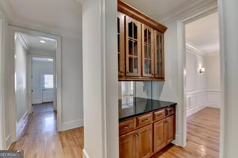 Entry Way - 1565 Briergate Dr, Duluth, GA 30097 photo 4 of 7