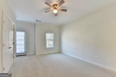 Bedroom - 1565 Briergate Dr, Duluth, GA 30097 photo 10 of 17
