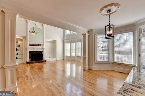 Living - 1565 Briergate Dr, Duluth, GA 30097 photo 15 of 17