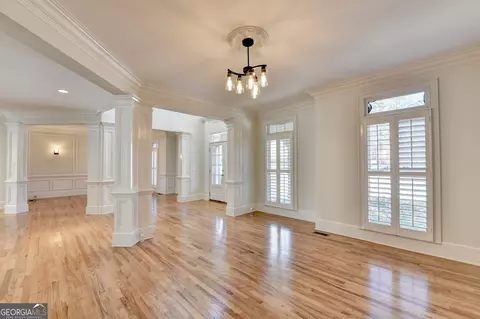 Living - 1565 Briergate Dr, Duluth, GA 30097 photo 6 of 17
