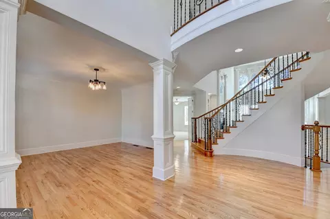 Living - 1565 Briergate Dr, Duluth, GA 30097 photo 1 of 17
