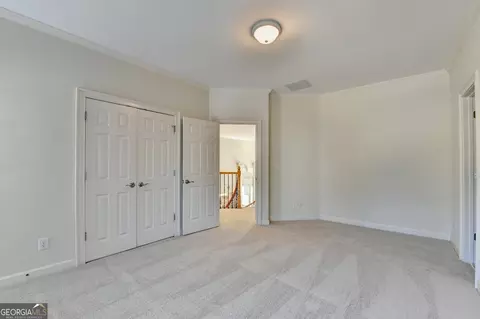Bedroom - 1565 Briergate Dr, Duluth, GA 30097 photo 9 of 17