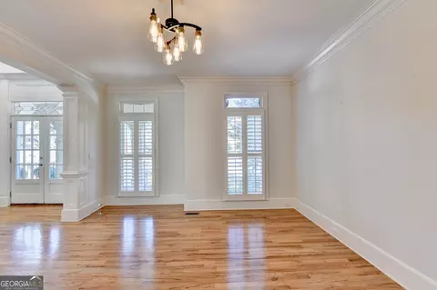 Living - 1565 Briergate Dr, Duluth, GA 30097 photo 5 of 17