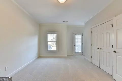 Bedroom - 1565 Briergate Dr, Duluth, GA 30097 photo 8 of 17