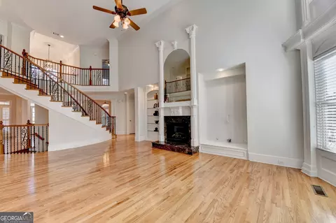 Living - 1565 Briergate Dr, Duluth, GA 30097 photo 13 of 17