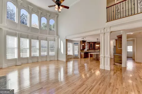 Living - 1565 Briergate Dr, Duluth, GA 30097 photo 9 of 17