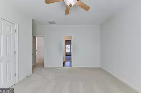 Bedroom - 1565 Briergate Dr, Duluth, GA 30097 photo 17 of 17