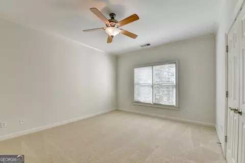 Bedroom - 1565 Briergate Dr, Duluth, GA 30097 photo 15 of 17