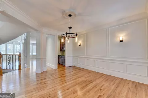 Dining - 1565 Briergate Dr, Duluth, GA 30097 photo 1 of 1