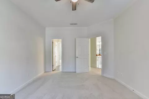 Bedroom - 1565 Briergate Dr, Duluth, GA 30097 photo 13 of 17