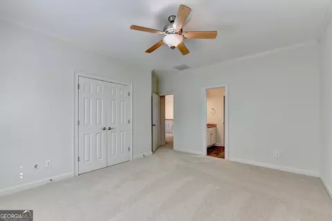 Bedroom - 1565 Briergate Dr, Duluth, GA 30097 photo 16 of 17