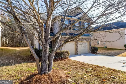 Exterior - 1129 Watercourse Way, Hampton, GA 30228 photo 4 of 5