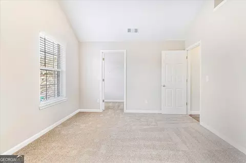 Bedroom - 1129 Watercourse Way, Hampton, GA 30228 photo 2 of 3