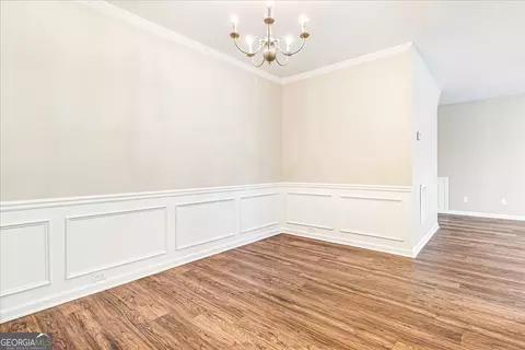 Dining - 1129 Watercourse Way, Hampton, GA 30228 photo 1 of 1