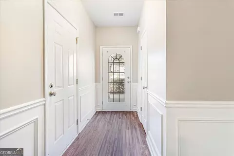 Entry Way - 1129 Watercourse Way, Hampton, GA 30228 photo 2 of 3