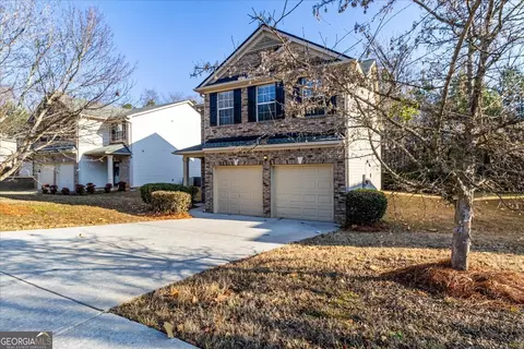 Exterior - 1129 Watercourse Way, Hampton, GA 30228 photo 3 of 5