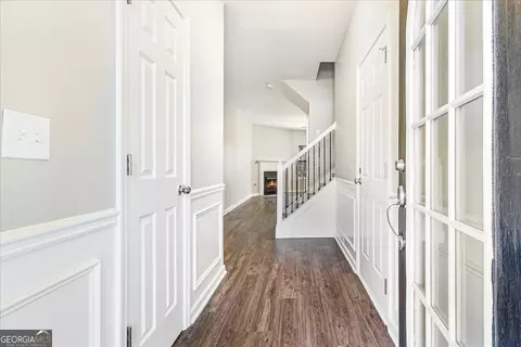 Entry Way - 1129 Watercourse Way, Hampton, GA 30228 photo 1 of 3