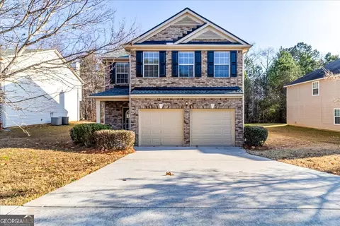 Exterior - 1129 Watercourse Way, Hampton, GA 30228 photo 2 of 5