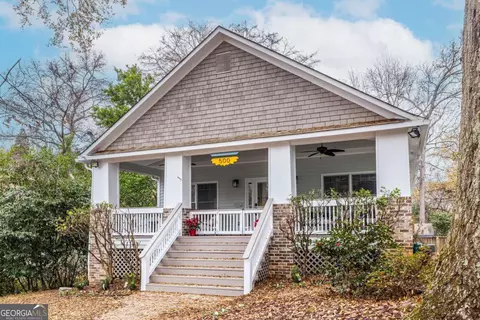 500 Waldo St SE, Atlanta, GA 30312