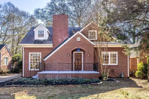 1351 Milton Pl SE, Atlanta, GA 30316