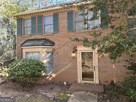 215 Melrah Hl, Peachtree City, GA 30269