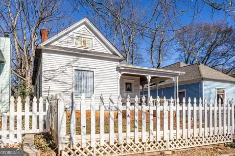 364 Georgia Ave SE, Atlanta, GA 30312