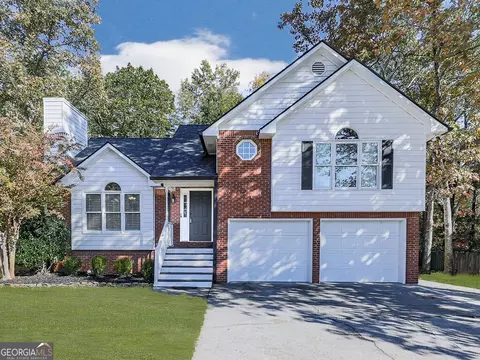 47 White Oak Dr SE, Cartersville, GA 30121