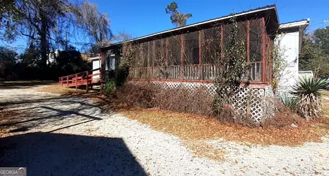 1025 Evergreen Dr, Elberton, GA 30635