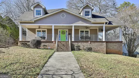 258 Sunset Ave NW, Atlanta, GA 30314