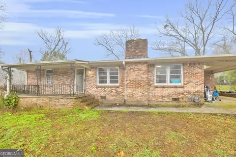 151 Bowers St, Bowman, GA 30624