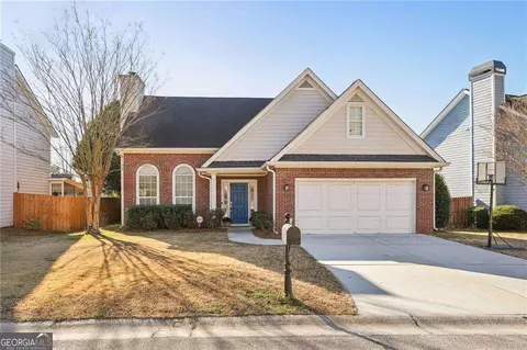 2163 Berryhill Cir SE, Smyrna, GA 30082