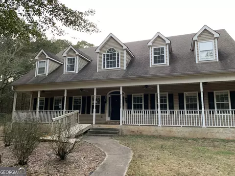 467 S Bethany Rd, Locust Grove, GA 30248