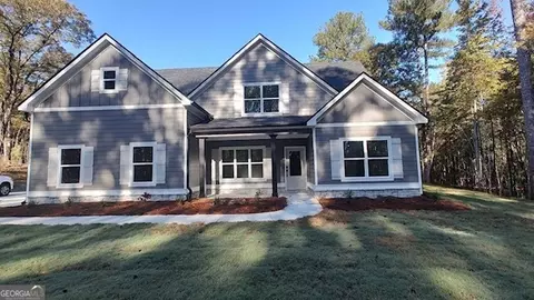 5039 Hammett Rd #LOT 1, Hogansville, GA 30230