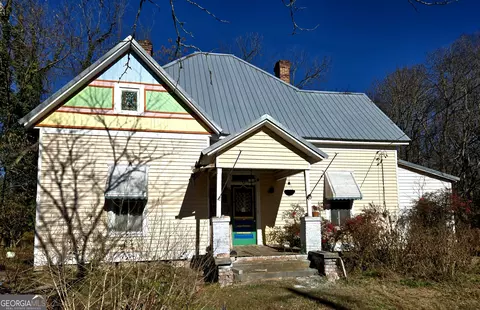 646 Walters Rd, Lavonia, GA 30553