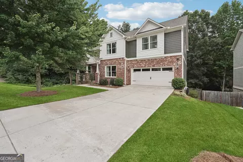 3332 Holly Glen Dr, Dacula, GA 30019