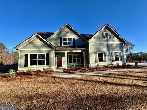1952 W State Route 54 #LOT 6, Hogansville, GA 30230