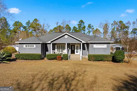 134 Patrick St, Swainsboro, GA 30401