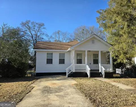 146 O St NW, Thomaston, GA 30286