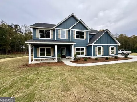 4196 Hopewell Church Rd #3, Pine Mountain, GA 31822