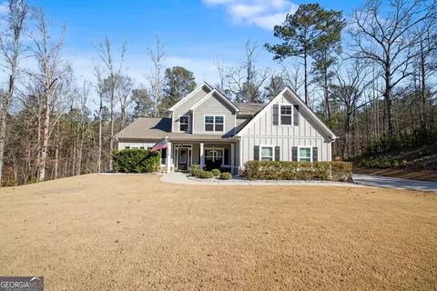 44 Jasper Dr, Palmetto, GA 30268