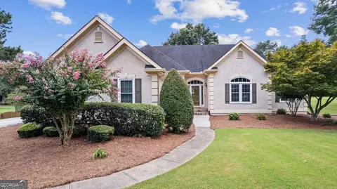 1104 Brookfield Dr SE, Conyers, GA 30013