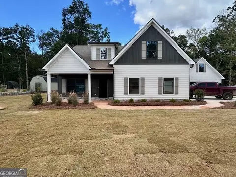 249 Deer Creek Run, Moreland, GA 30259